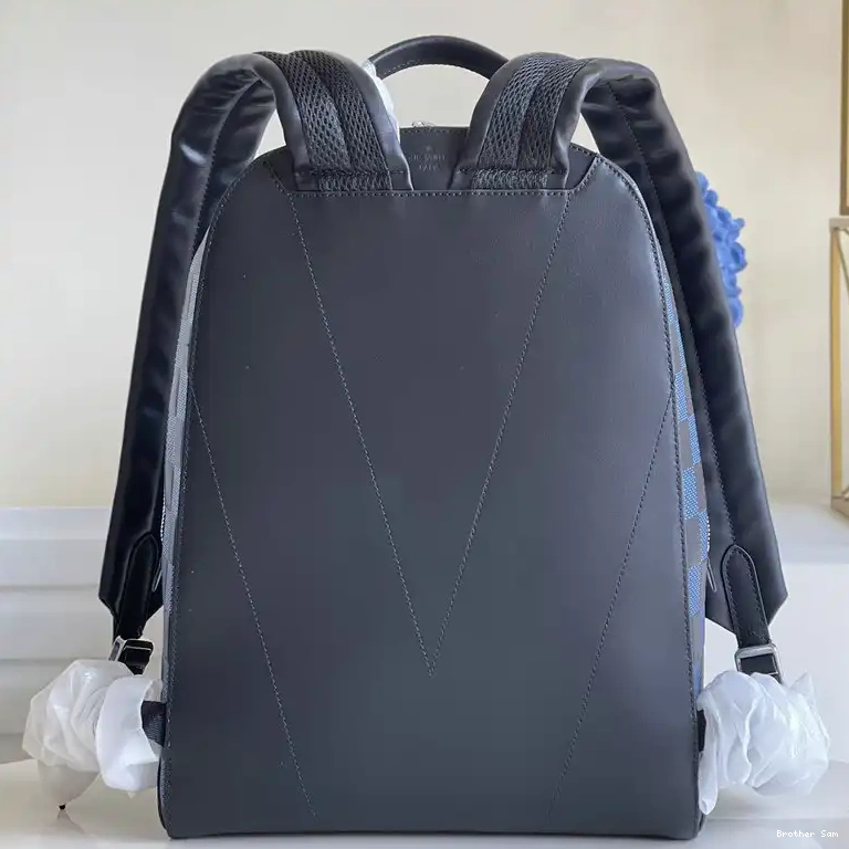 Brother Sam Yupoo 2110YA0030 Bags LV 0628